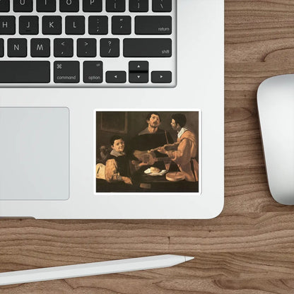 SKU:22822000991914054399 Sticker types:White Shape:Die-Cut Sizes:4" × 4"