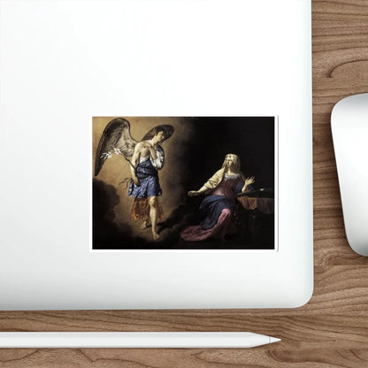 SKU:16954946750348854105 Sticker types:White Shape:Die-Cut Sizes:5" × 5"