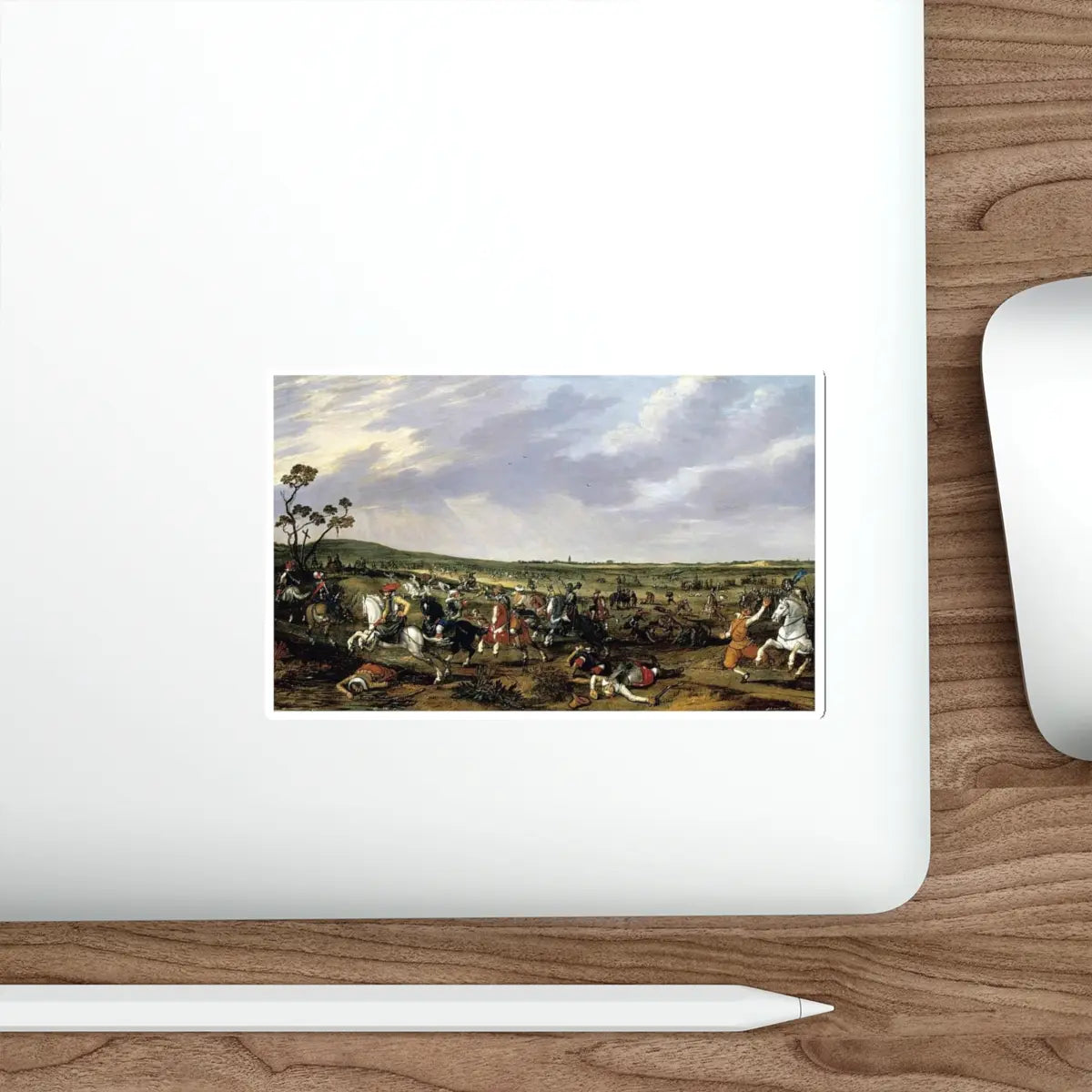 SKU:28552884583080861450 Sticker types:White Shape:Die-Cut Sizes:5" × 5"