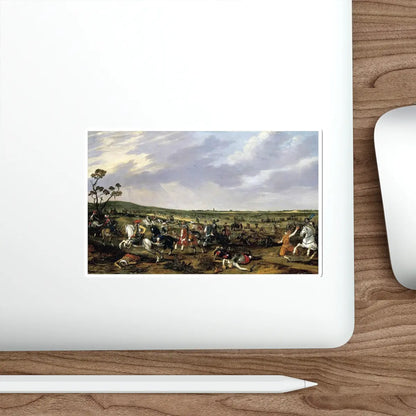 SKU:53519874147112275243 Sticker types:White Shape:Die-Cut Sizes:6" × 6"