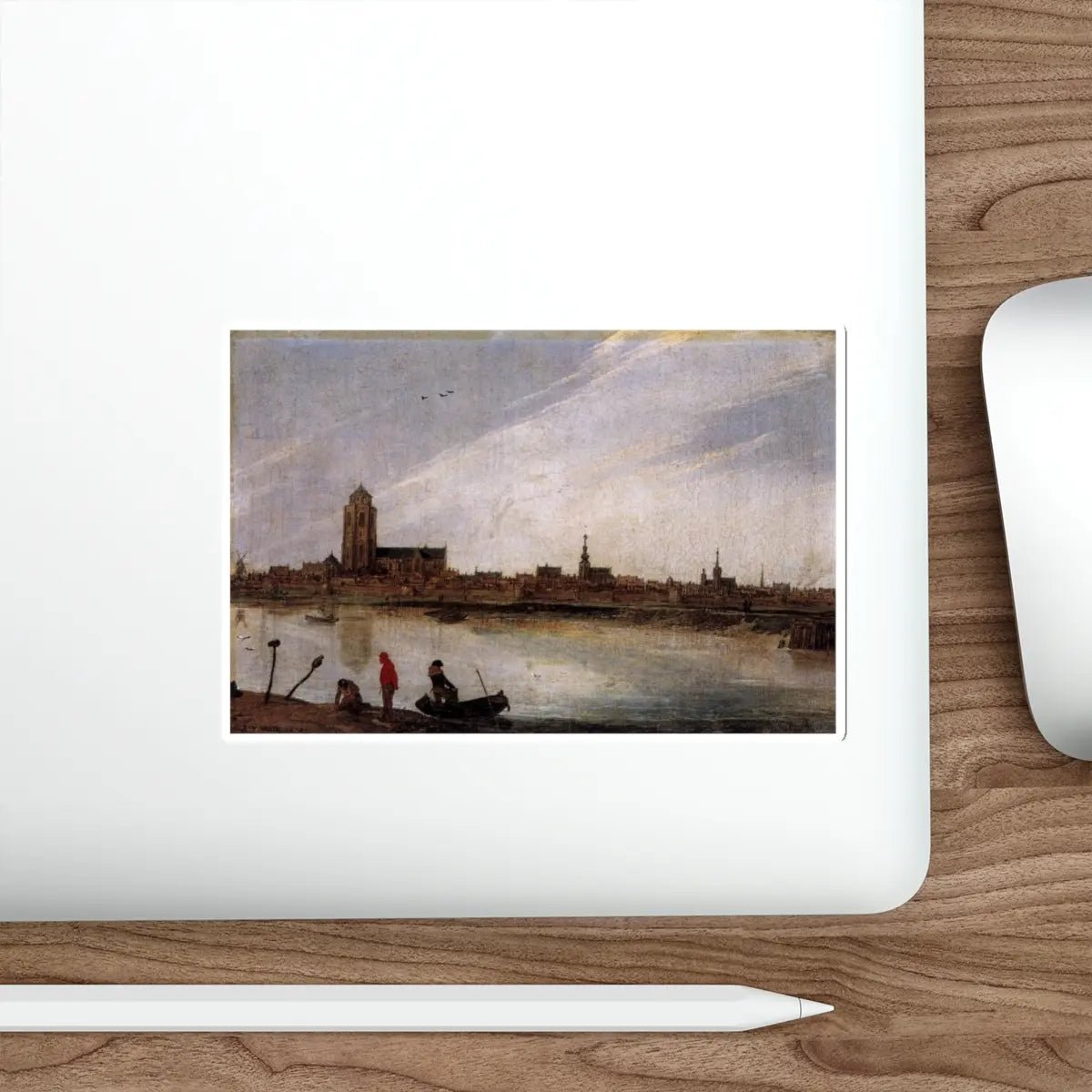 SKU:30118065595280184102 Sticker types:White Shape:Die-Cut Sizes:6" × 6"