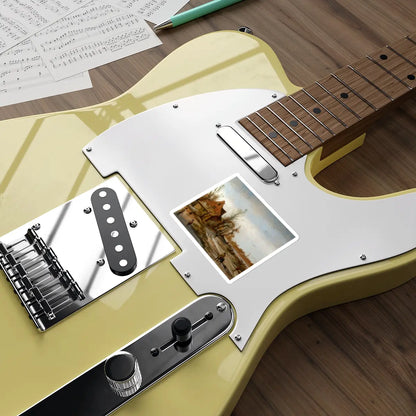 SKU:10338292585175418090 Sticker types:White Shape:Die-Cut Sizes:4" × 4"