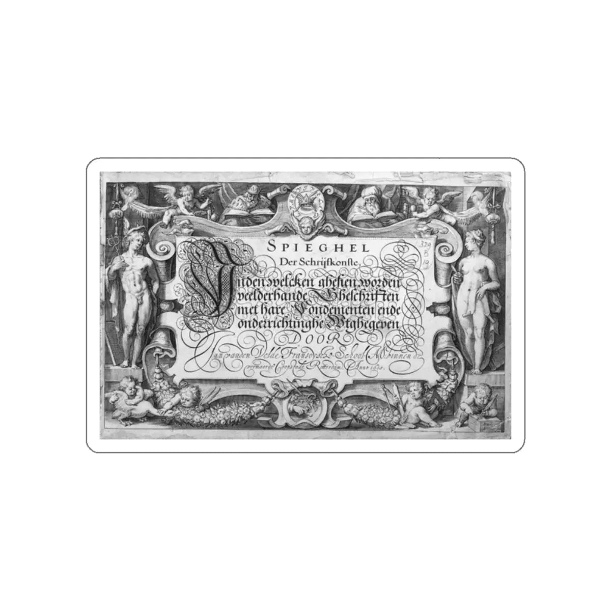 SKU:11820481859692299157 Sticker types:White Shape:Die-Cut Sizes:2" × 2"