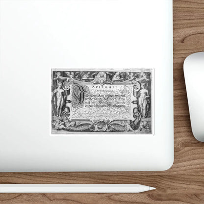 SKU:20807900737263390572 Sticker types:White Shape:Die-Cut Sizes:5" × 5"