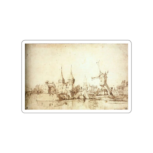 SKU:19718565005134592894 Sticker types:White Shape:Die-Cut Sizes:2" × 2"