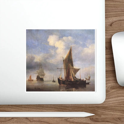 SKU:16049947565062082016 Sticker types:White Shape:Die-Cut Sizes:6" × 6"