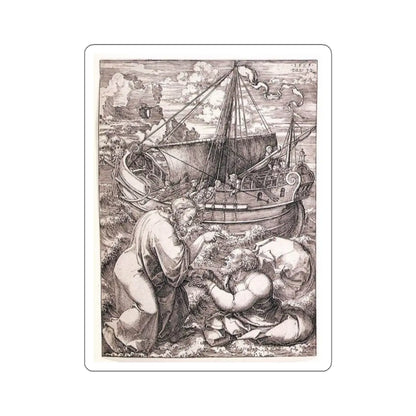 SKU:29817643524166941564 Sticker types:White Shape:Die-Cut Sizes:2" × 2"