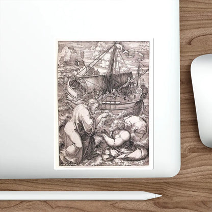SKU:31965812515454546116 Sticker types:White Shape:Die-Cut Sizes:6" × 6"