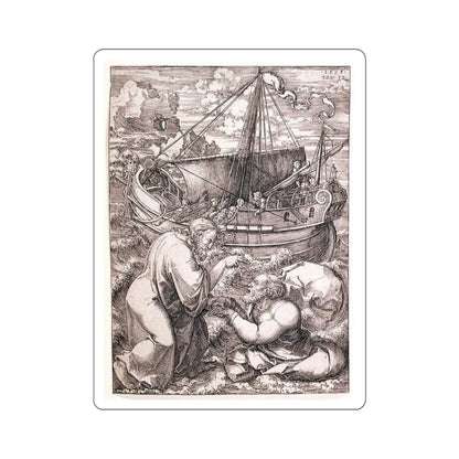 SKU:36656159373179807193 Sticker types:White Shape:Die-Cut Sizes:4" × 4"
