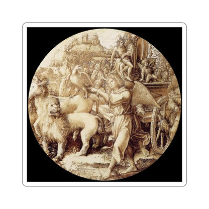 SKU:50732200965931206876 Sticker types:White Shape:Die-Cut Sizes:2" × 2"
