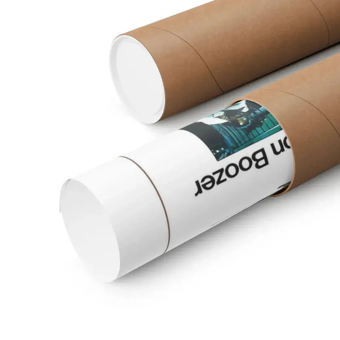 VELVET SMOOTH 1976 - Paper Movie Poster - The Sticker Space