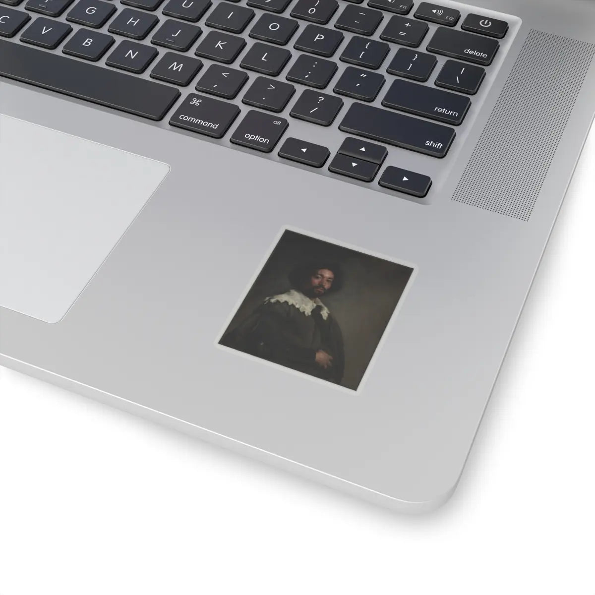 SKU:TSS-STICK-VLZDG-2X2 Sizes:2" × 2" Types:Transparent