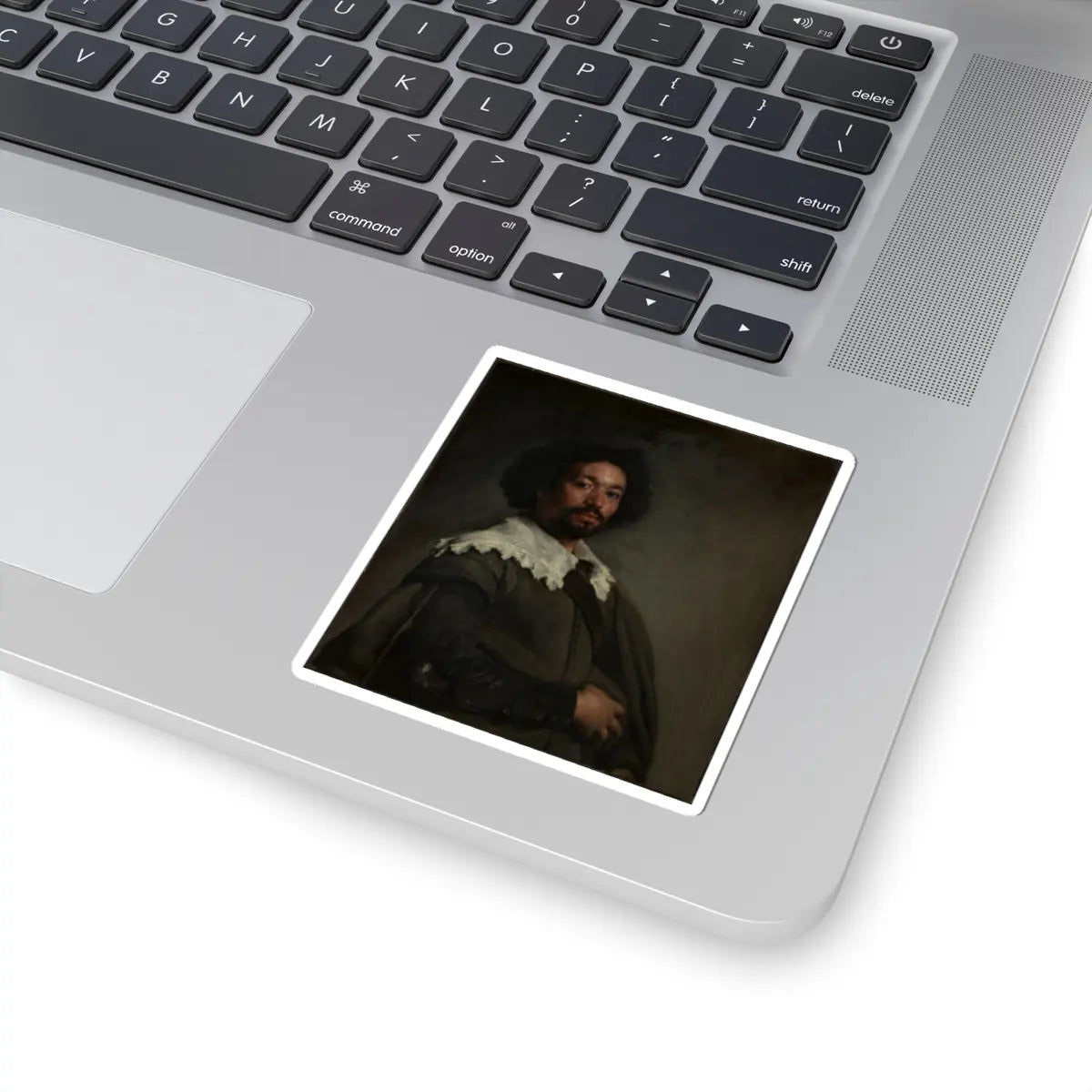 SKU:TSS-STICK-VLZDG-3X3-1N2OC Sizes:3" × 3" Types:White