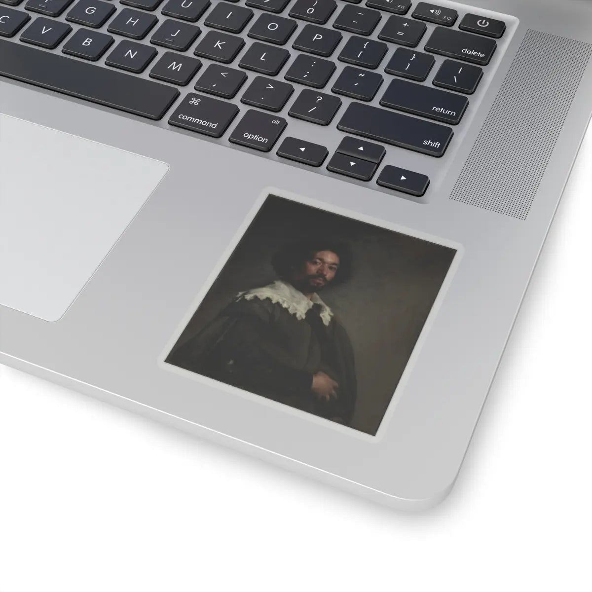 SKU:TSS-STICK-VLZDG-3X3 Sizes:3" × 3" Types:Transparent