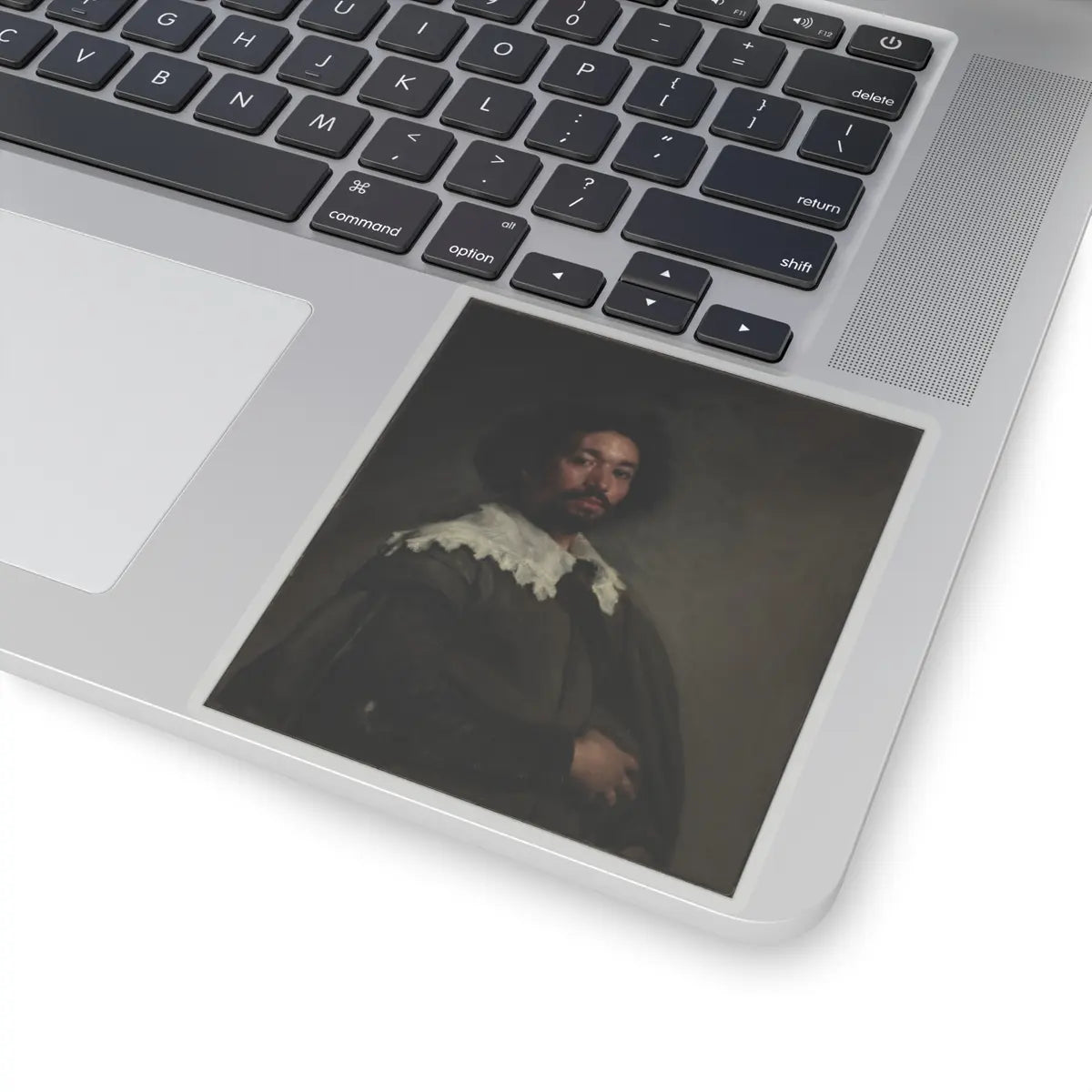 SKU:TSS-STICK-VLZDG-4X4 Sizes:4" × 4" Types:Transparent