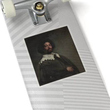 SKU:TSS-STICK-VLZDG-6X6 Sizes:6" × 6" Types:Transparent
