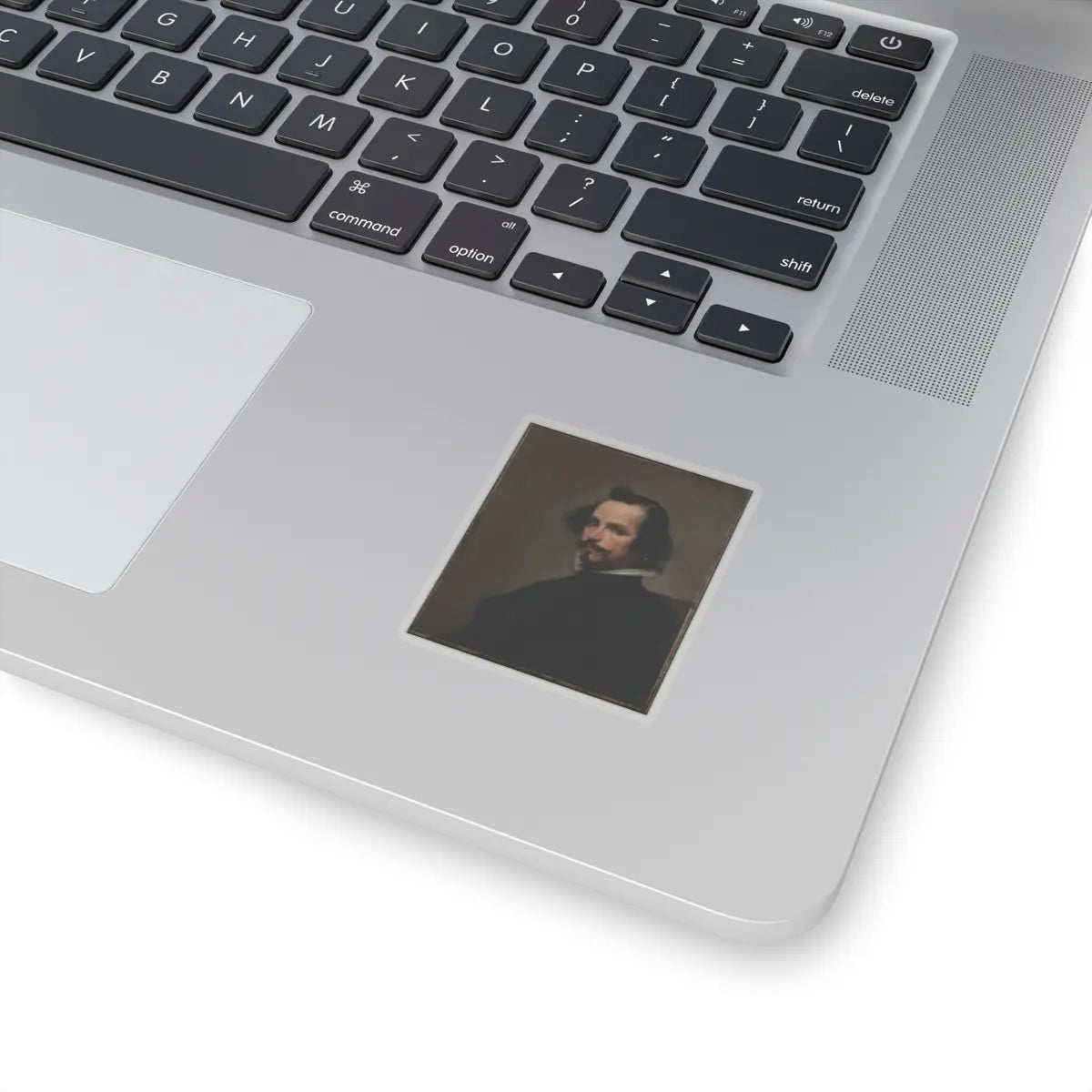 SKU:TSS-STICK-VLZPRT-2X2 Sizes:2" × 2" Types:Transparent