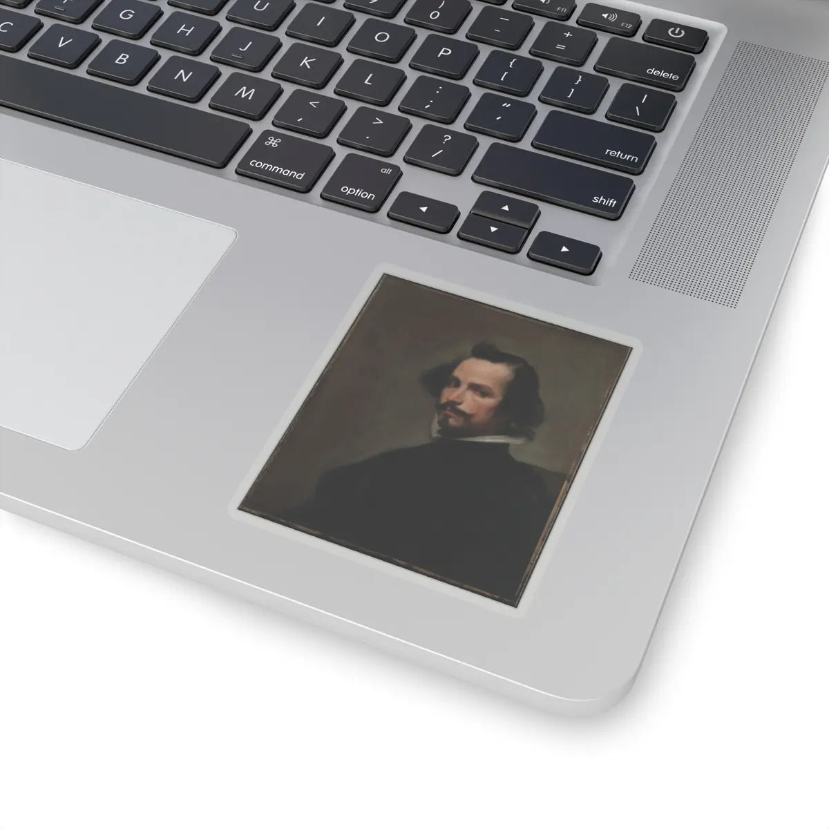 SKU:TSS-STICK-VLZPRT-3X3 Sizes:3" × 3" Types:Transparent