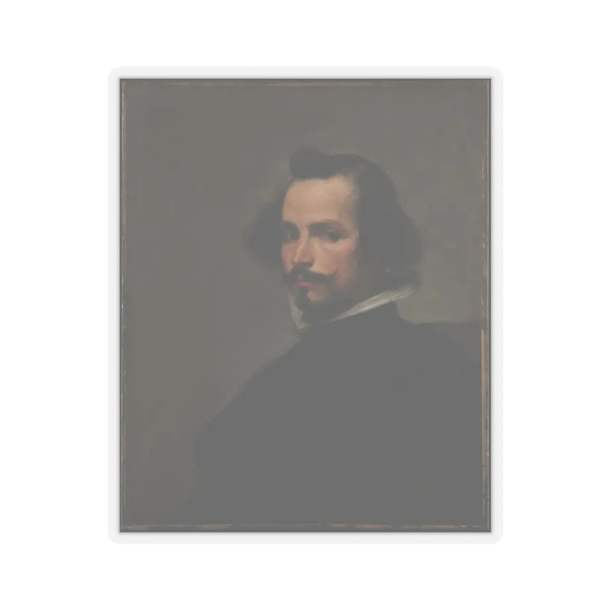 SKU:TSS-STICK-VLZPRT-4X4 Sizes:4" × 4" Types:Transparent