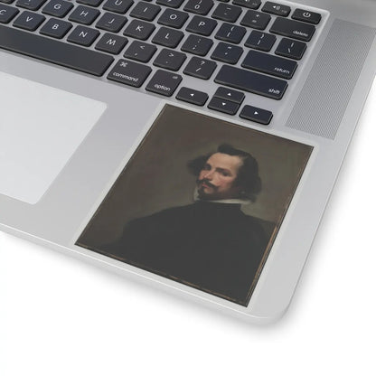 SKU:TSS-STICK-VLZPRT-4X4 Sizes:4" × 4" Types:Transparent