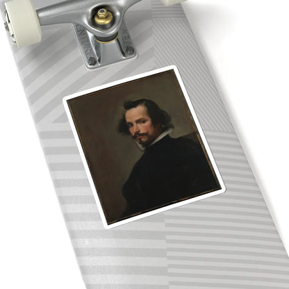 SKU:TSS-STICK-VLZPRT-6X6-1N2OI Sizes:6" × 6" Types:White