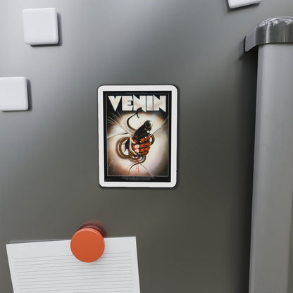 VENOM (2) 1981 Movie Poster - Refrigerator Magnet