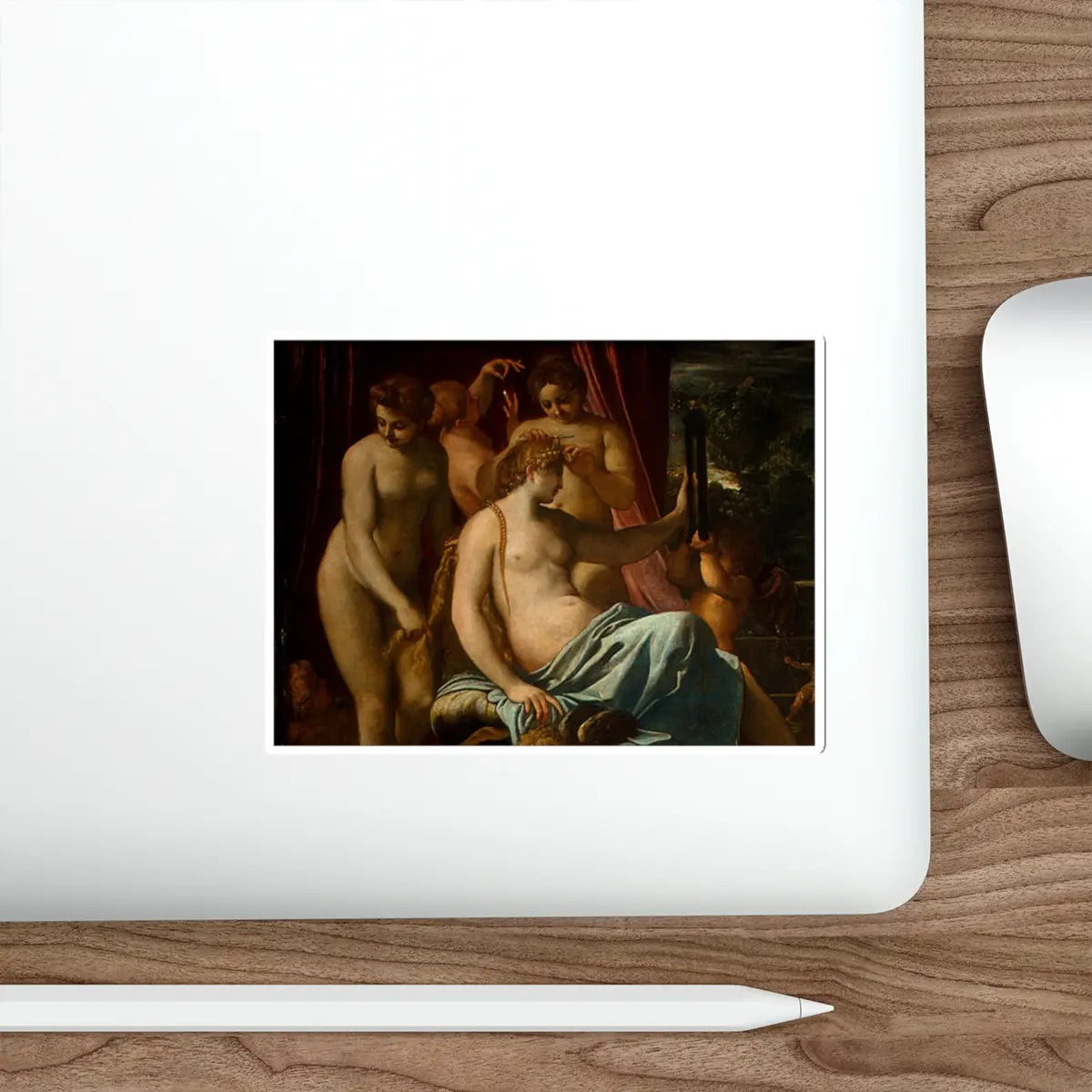 SKU:43600870005875788763 Sticker types:White Shape:Die-Cut Sizes:5" × 5"
