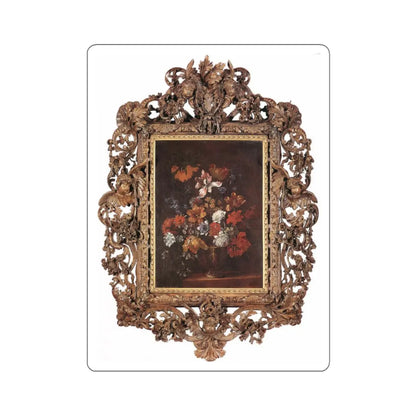 SKU:29808746791129053519 Sticker types:White Shape:Die-Cut Sizes:2" × 2"