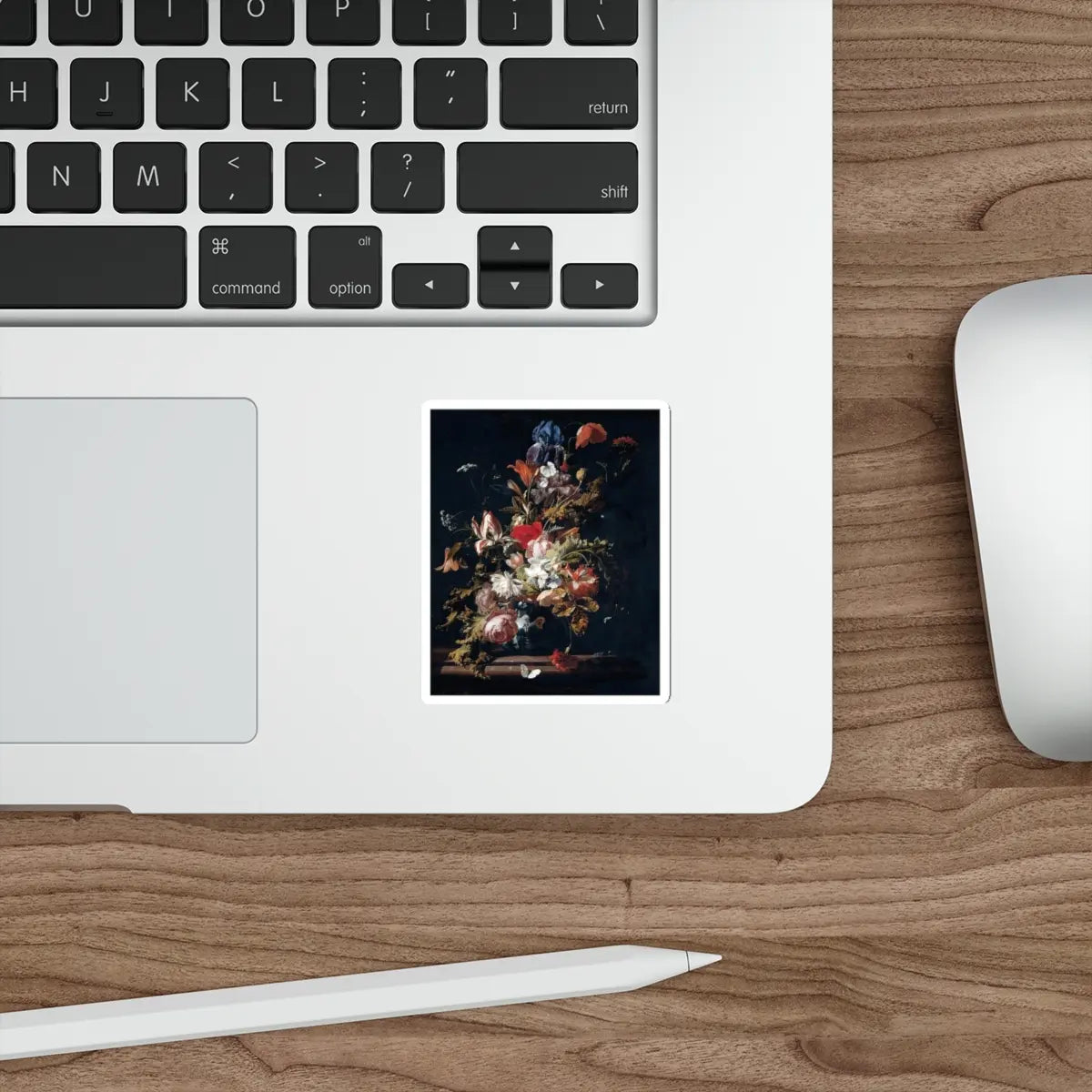 SKU:22869058389723318726 Sticker types:White Shape:Die-Cut Sizes:3" × 3"