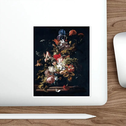 SKU:32702365083525328499 Sticker types:White Shape:Die-Cut Sizes:6" × 6"