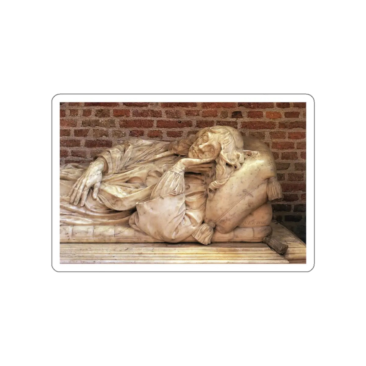SKU:15664003756122976185 Sticker types:White Shape:Die-Cut Sizes:5" × 5"