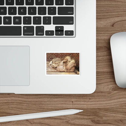 SKU:24847761886401453224 Sticker types:White Shape:Die-Cut Sizes:3" × 3"