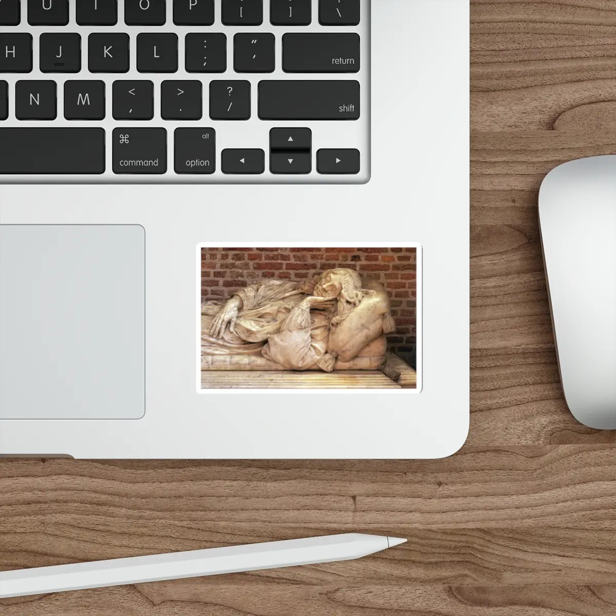 SKU:31286898269545163038 Sticker types:White Shape:Die-Cut Sizes:4" × 4"