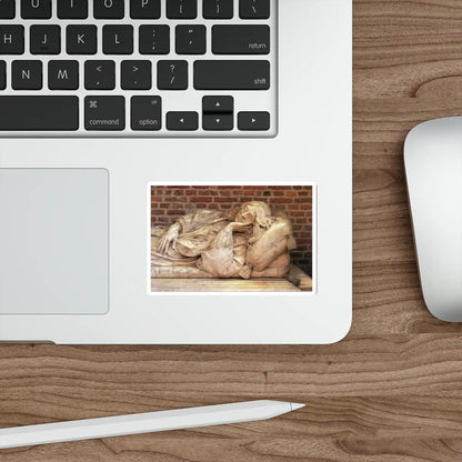 SKU:31286898269545163038 Sticker types:White Shape:Die-Cut Sizes:4" × 4"