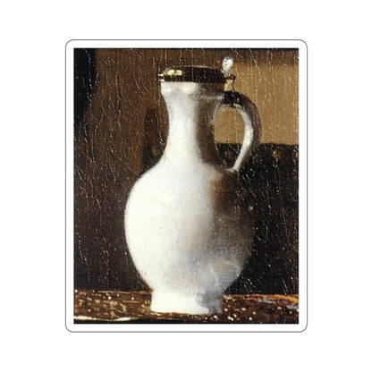 SKU:66891720940239220693 Sticker types:White Shape:Die-Cut Sizes:2" × 2"