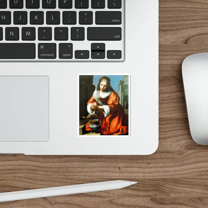 SKU:51875897549323227619 Sticker types:White Shape:Die-Cut Sizes:3" × 3"