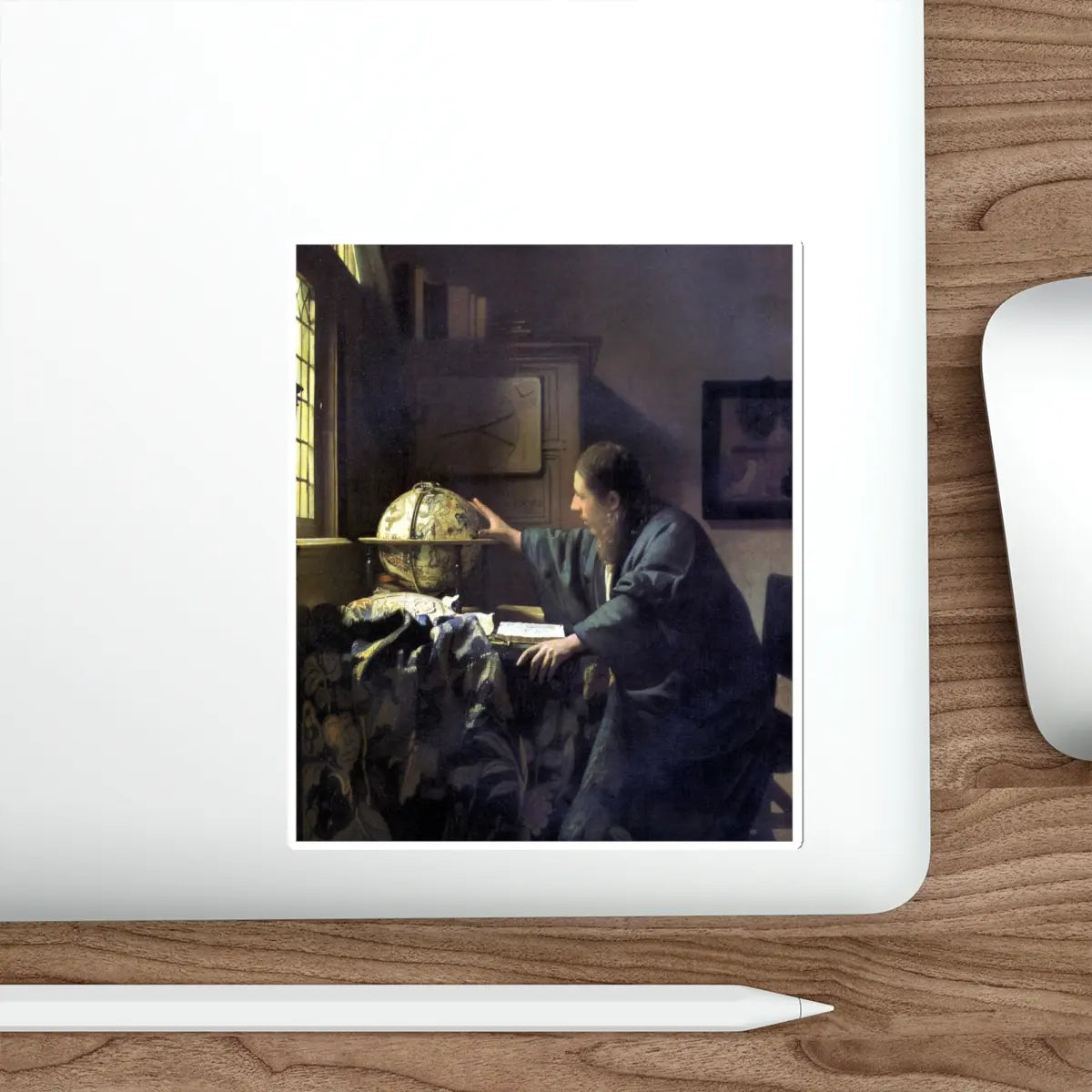 SKU:18691189014220010724 Sticker types:White Shape:Die-Cut Sizes:5" × 5"