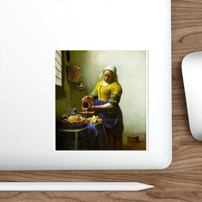 SKU:18426119902197701894 Sticker types:White Shape:Die-Cut Sizes:5" × 5"