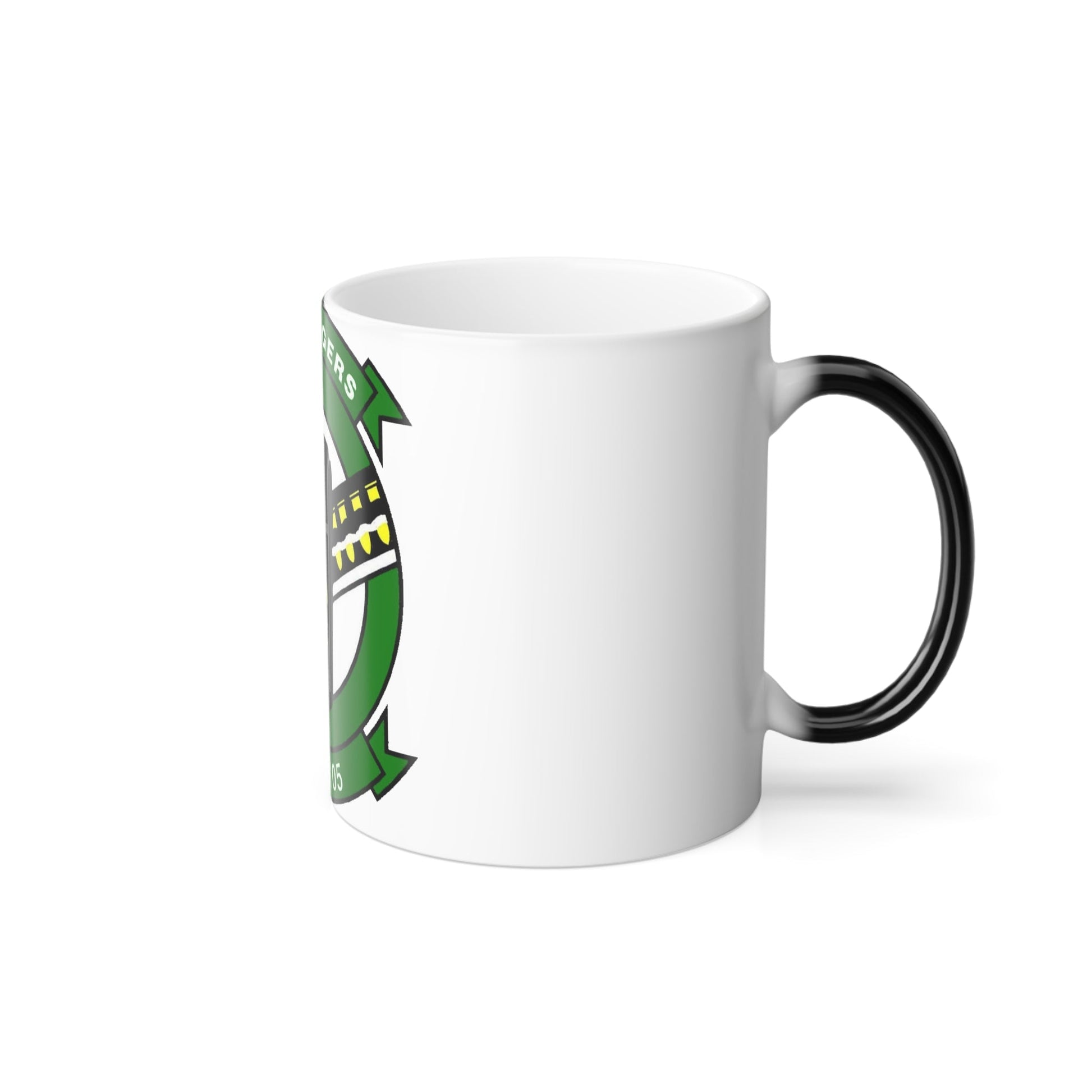 VFA 105 (U.S. Navy) Color Changing Mug 11oz-11oz-The Sticker Space