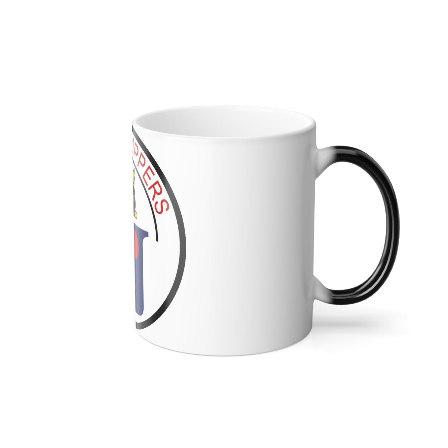 VFA 11 Strike Fighter Squadron 11 (U.S. Navy) Color Changing Mug 11oz-11oz-The Sticker Space