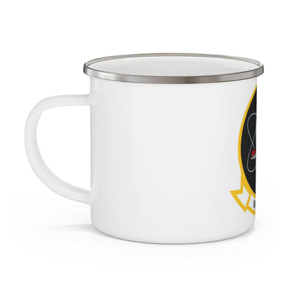 VFA 151 Strike Fighter Squadron 151 (U.S. Navy) Enamel Mug 12oz-12oz-The Sticker Space