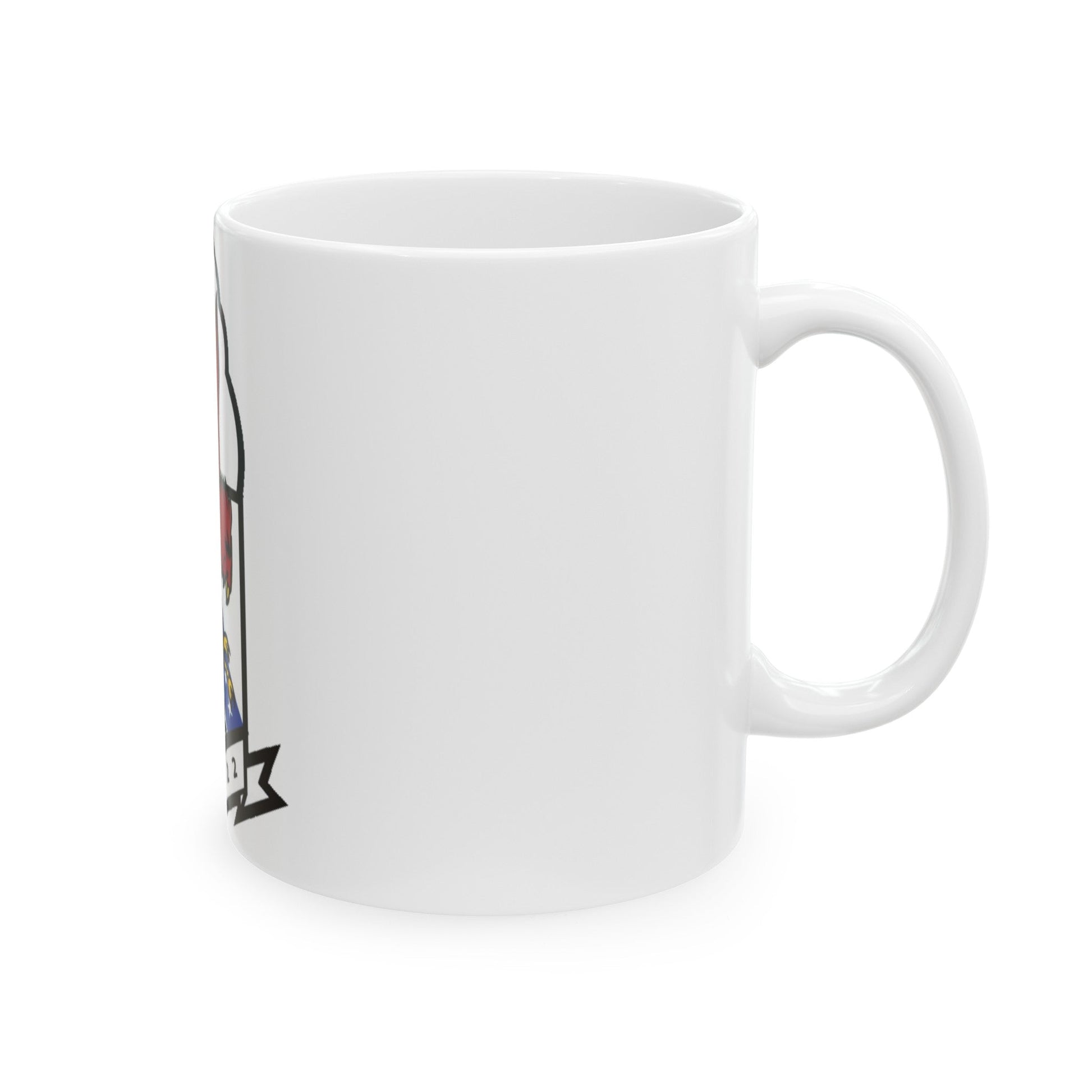 VFA 22 (U.S. Navy) White Coffee Mug-The Sticker Space