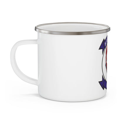 VFA 34 (U.S. Navy) Enamel Mug 12oz-12oz-The Sticker Space