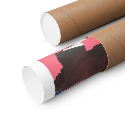 VICE RAID 1960 - Paper Movie Poster - The Sticker Space