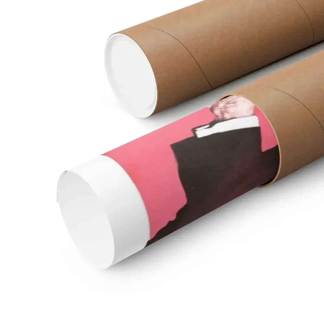 VICE RAID 1960 - Paper Movie Poster - The Sticker Space