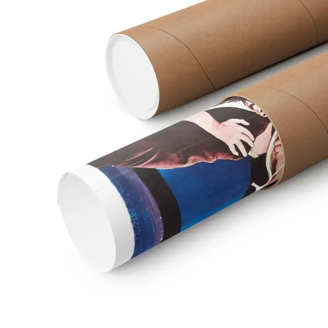 VICE RAID 1960 - Paper Movie Poster - The Sticker Space