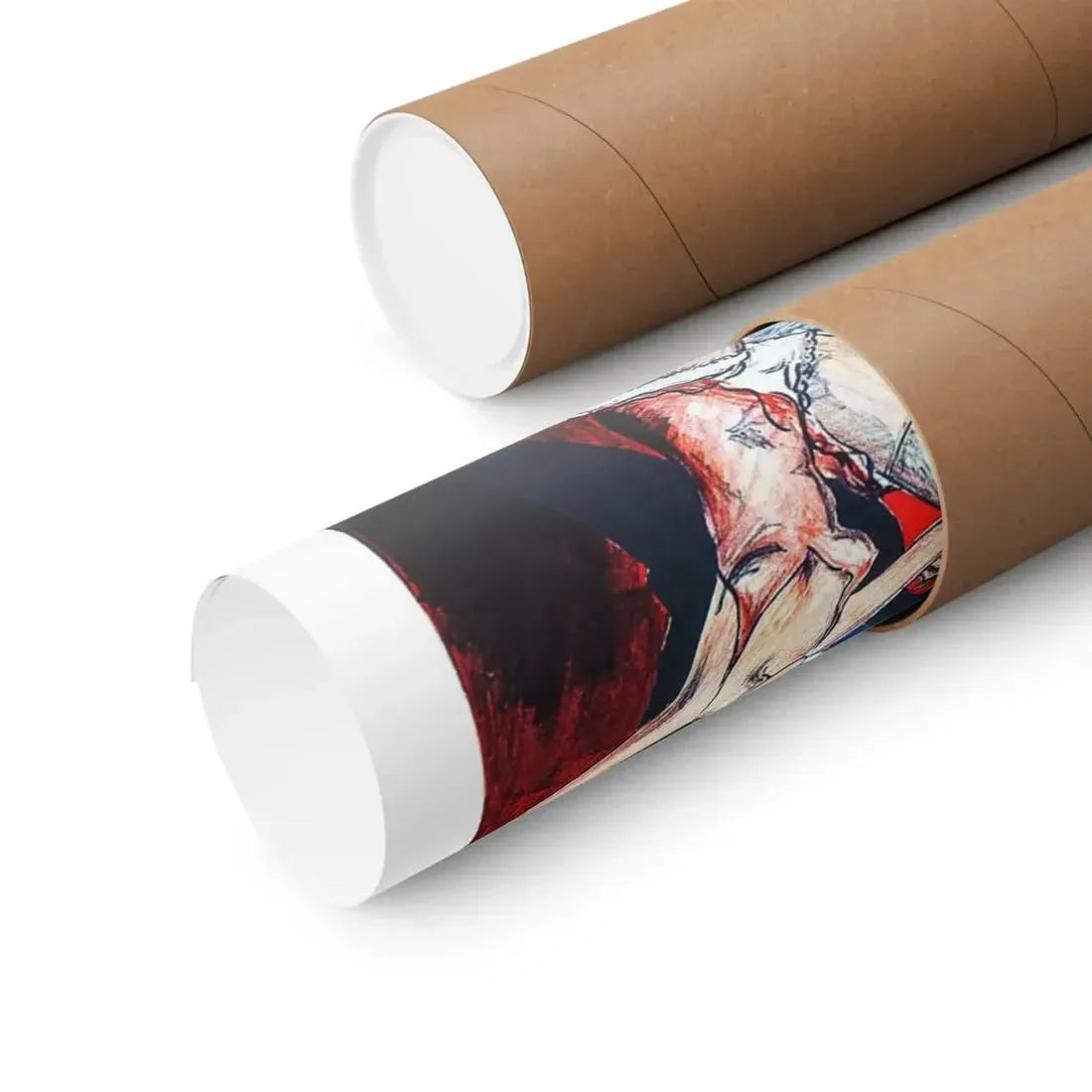 VICTIMS OF PASSION (RACE SUICIDE) 1938 - Paper Movie Poster - The Sticker Space