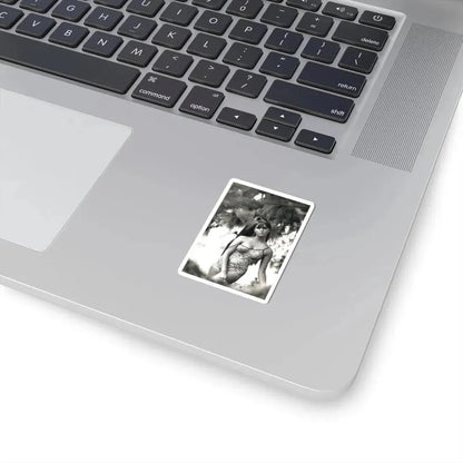 Victoria Vetri #145 (Vintage Female Icon) STICKER Vinyl Kiss-Cut Decal - The Sticker Space