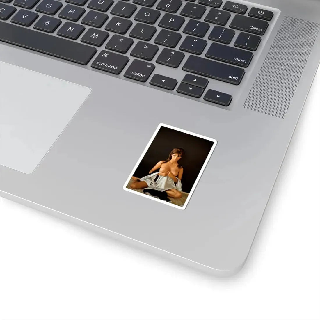 Victoria Vetri #149 (Vintage Female Icon) STICKER Vinyl Kiss-Cut Decal - The Sticker Space