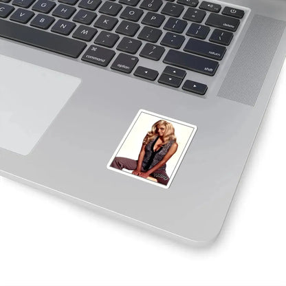 Victoria Vetri #29 (Vintage Female Icon) STICKER Vinyl Kiss-Cut Decal - The Sticker Space